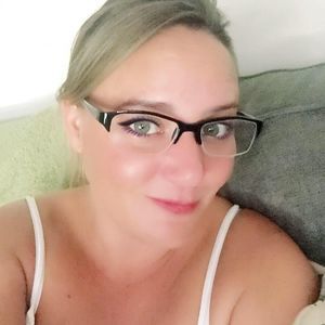 Meet your Posher, Katiebeth